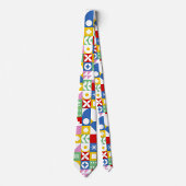 Artistic Neck Tie Krawatte