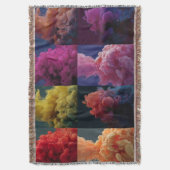 artistic pattern decke (Vorderseite Vertikal)