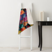 artistic pattern sherpadecke (Beispiel)