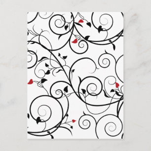 Artistic_postcard Postkarte