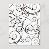 Artistic_postcard Postkarte (Vorderseite)
