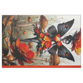 Artistic Quilting Fabric Fairy  Stoff (Fat Quarter (45,7 x 55,9 cm))