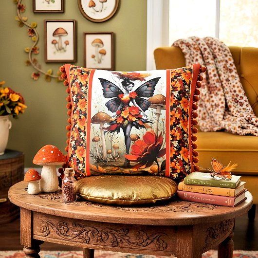 Artistic Quilting Fabric Fairy  Stoff