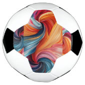 Artistic Soccer Ball (Gedreht)