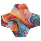 Artistic Soccer Ball (Flach)