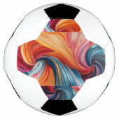 Artistic Soccer Ball (Vorderseite)