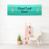 Artistic Swimming Banner (Insitu)