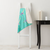 Artistic Swimming Sherpadecke (Beispiel)