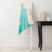 Artistic Swimming Sherpadecke (Beispiel)