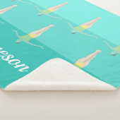 Artistic Swimming Sherpadecke (3/4)