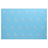 Artistic Swimming Stoff (Fat Quarter (45,7 x 55,9 cm))