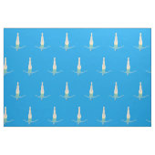 Artistic Swimming Stoff (Fat Quarter (45,7 x 55,9 cm))