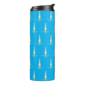 Artistic Swimming Thermosbecher (Nach links gedreht)