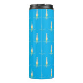 Artistic Swimming Thermosbecher (Rückseite)