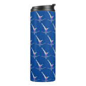 Artistic Swimming Thermosbecher (Nach links gedreht)