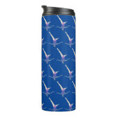 Artistic Swimming Thermosbecher (Nach rechts gedreht)