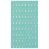 Artistic Swimming Tischdecke (Vorderseite)