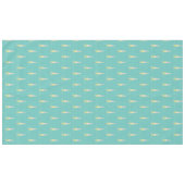 Artistic Swimming Tischdecke (Vorderseite (Horizontal))