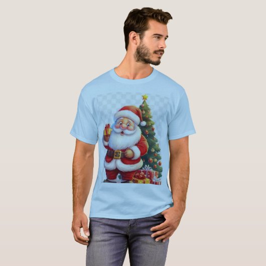 Artistic T Shirt (Vorne ganz)