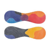 Artistic Thoughts Baseball (Paneele)