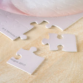 Artistisches Nautilus-Bild Puzzle (Seite)