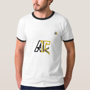 Artisto-Logo – Minimalist T-Shirt