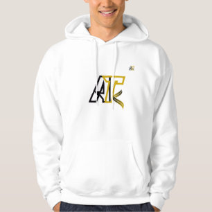 Artisto-Logo – Minimalistischer Hoodie