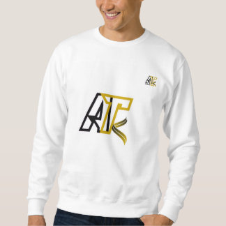 Artisto-Logo – Premium Minimalist T-Shirt Sweatshirt