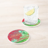 Artists and creative people dread artist’s block getränkeuntersetzer (Seite)