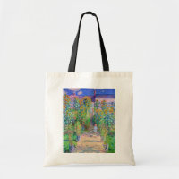 Artist's Garden, Monet