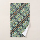 ArtLady 10 Charmant und bedrückt Badhandtuch Set (Handtuch)