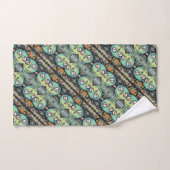 ArtLady 10 Charmant und bedrückt Badhandtuch Set (Handtuch)