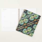 ArtLady 10 Charmant und bedrückt Planer (Anzeige)