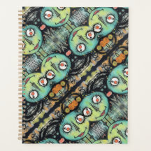 ArtLady 10 Charmant und bedrückt