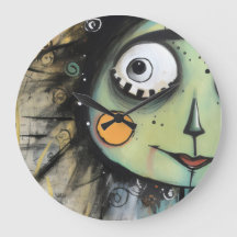 ArtLady 13 Bezaubernd und bedrückt