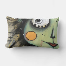 ArtLady 13 Bezaubernd und bedrückt