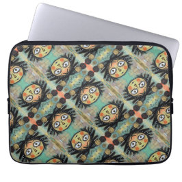 ArtLady 14 Bezaubernd und bedrückt Laptopschutzhülle