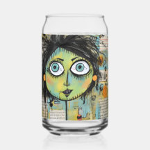 ArtLady 15 Bezaubernd und bedrückt