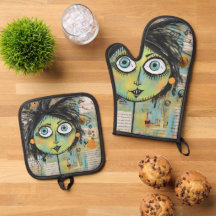 ArtLady 15 Bezaubernd und bedrückt