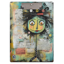 ArtLady 16 Bezaubernd und bedrückt