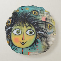 ArtLady 17 Bezaubernd und bedrückt