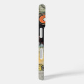 ArtLady 19 Bezaubernd und bedrückt Case-Mate iPhone Hülle (Rückseite / Rechts)