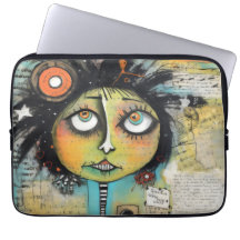 ArtLady 19 Bezaubernd und bedrückt