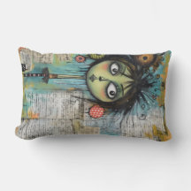 ArtLady 20 Bezaubernd und bedrückt