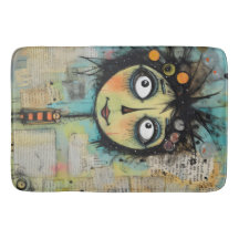 ArtLady 22 Bezaubernd und bedrückt