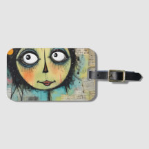 ArtLady 22 Bezaubernd und bedrückt