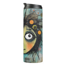 ArtLady 22 Bezaubernd und bedrückt