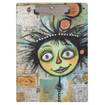 ArtLady 23 Bezaubernd und bedrückt