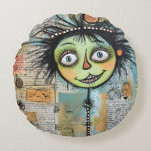 ArtLady 23 Bezaubernd und bedrückt