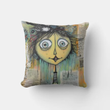 ArtLady 24 Bezaubernd und bedrückt